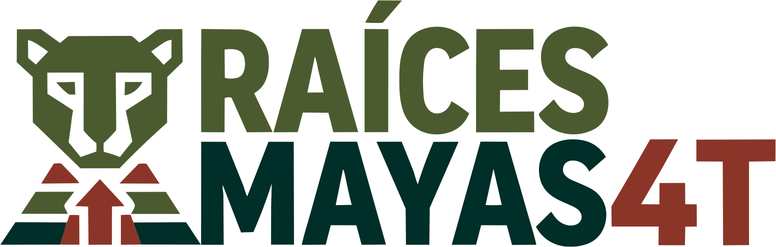 Raíces Mayas 4T